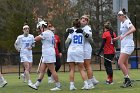 WLax vs Keene  Wheaton College Women's Lacrosse vs Keene State. - Photo By: KEITH NORDSTROM : Wheaton, LAX, Lacrosse